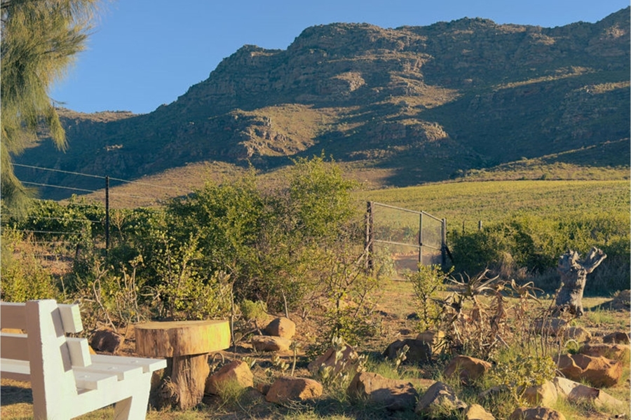 3 Bedroom Property for Sale in Ongegund Village Western Cape